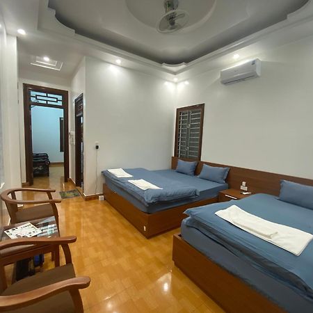 Hang Thuong Hostel - Motorbikes And Tour Ха Жианг Екстериор снимка