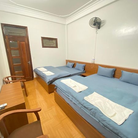 Hang Thuong Hostel - Motorbikes And Tour Ха Жианг Екстериор снимка