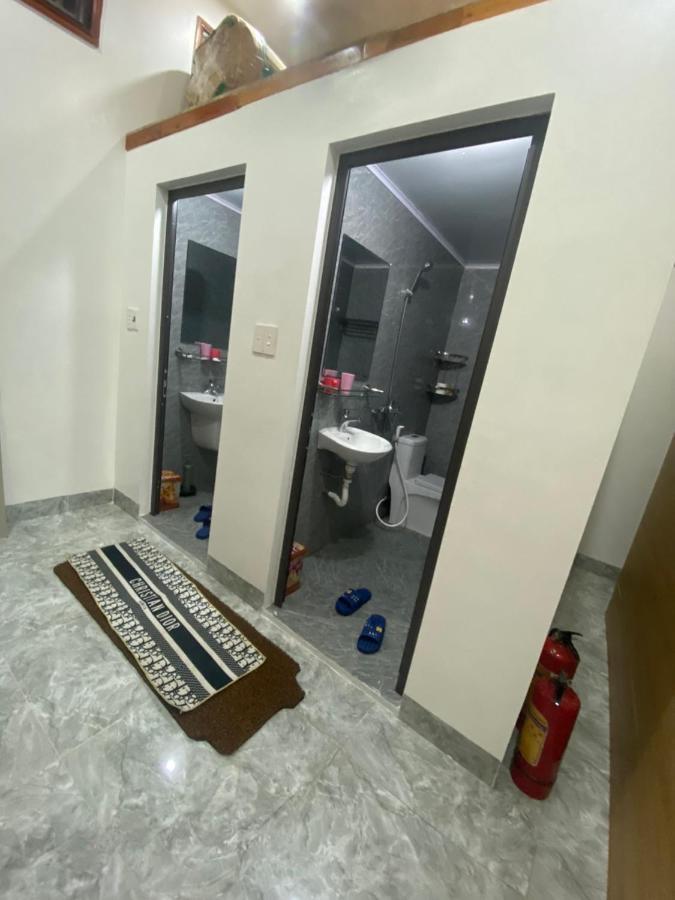 Hang Thuong Hostel - Motorbikes And Tour Ха Жианг Екстериор снимка