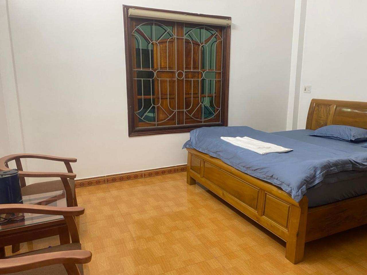 Hang Thuong Hostel - Motorbikes And Tour Ха Жианг Екстериор снимка