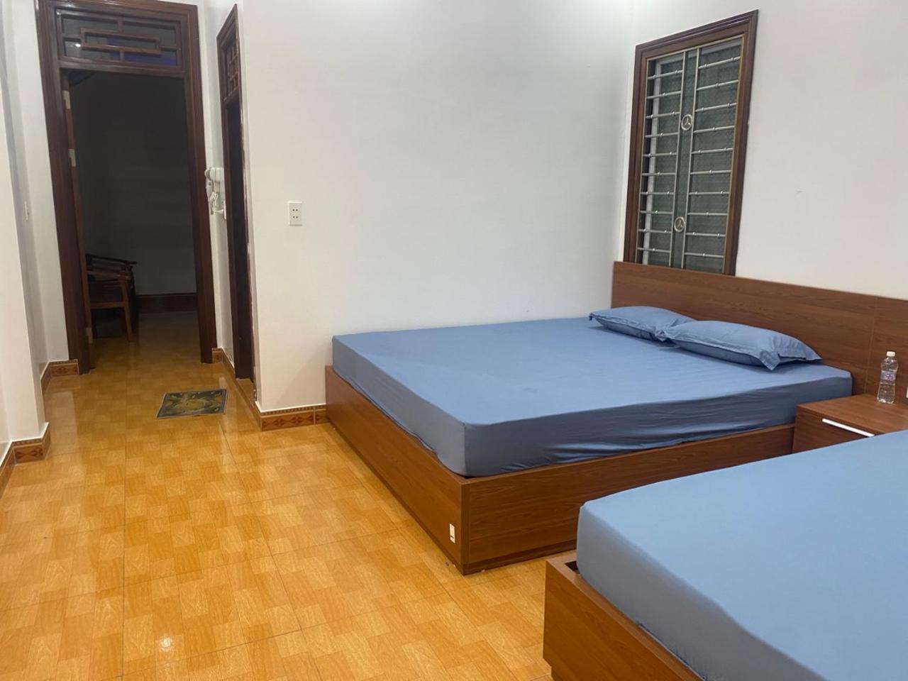 Hang Thuong Hostel - Motorbikes And Tour Ха Жианг Екстериор снимка