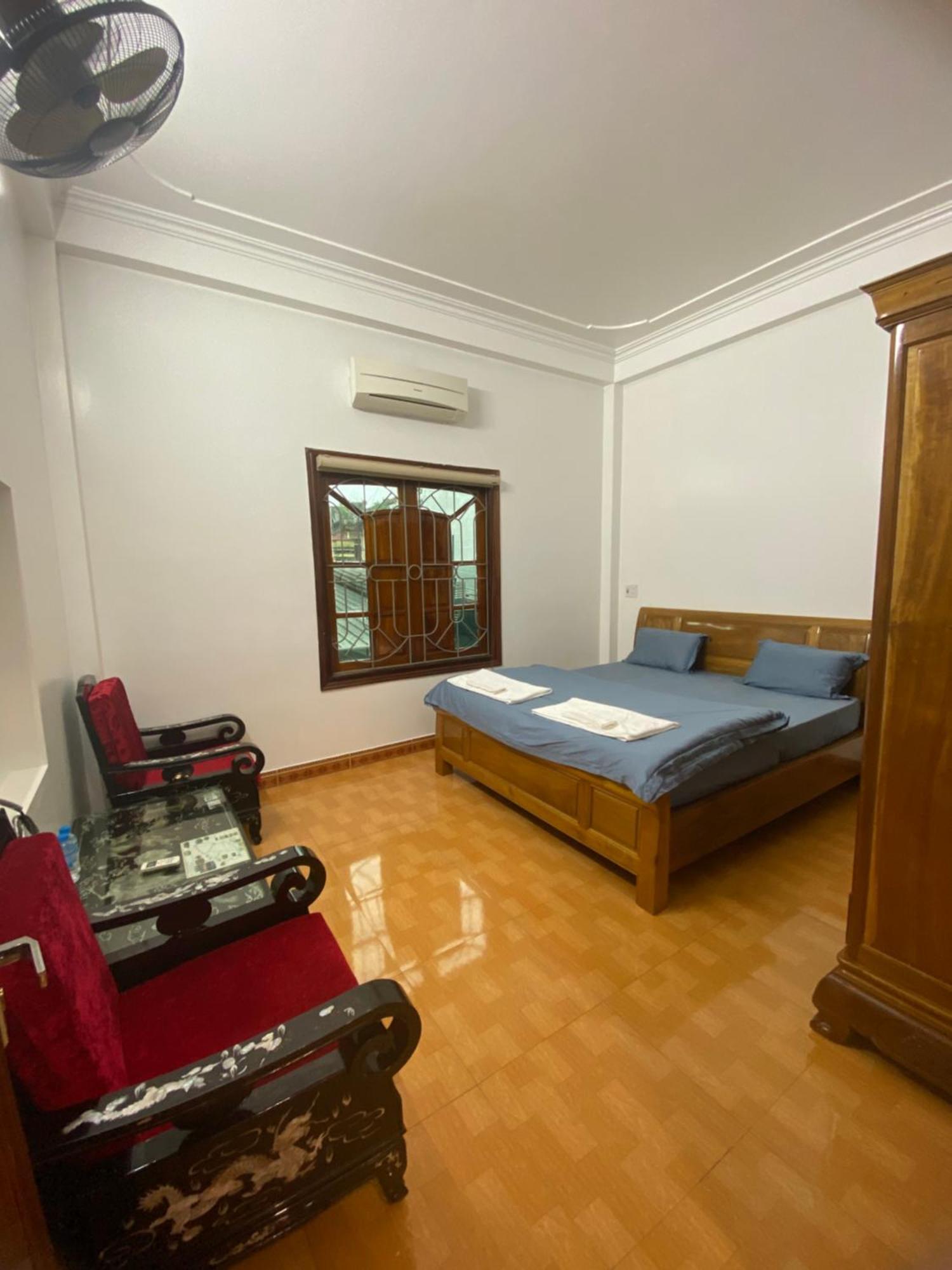 Hang Thuong Hostel - Motorbikes And Tour Ха Жианг Екстериор снимка